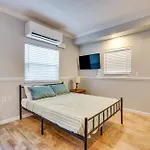 Panama City Beach Townhome With Deck, Ocean Views